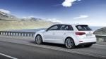 Audi A3 Sportback e-tron 2016 года
